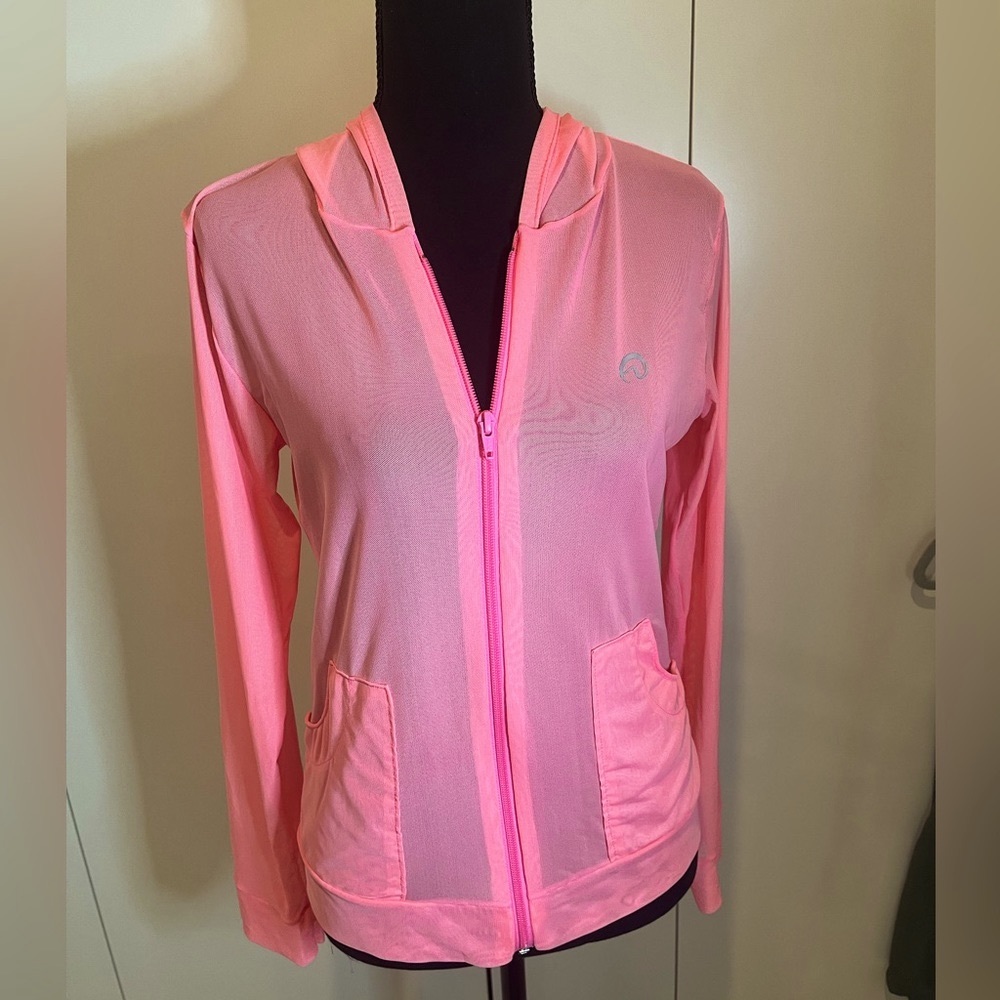 Cover Up Mallatex Sweater Size M